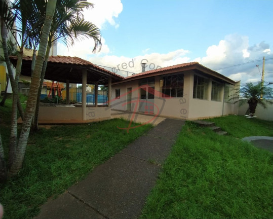 Imagem Imóvel com 2 Quartos à Venda, 49 m² em Chácara Bela Vista - Sumaré