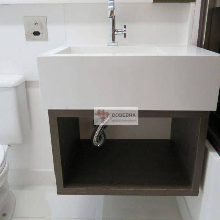 Imagem Apartamento com 2 Quartos à Venda, 70 m² em Brooklin - São Paulo Imagem Apartamento com 2 Quartos à Venda, 70 m² em Brooklin - São Paulo