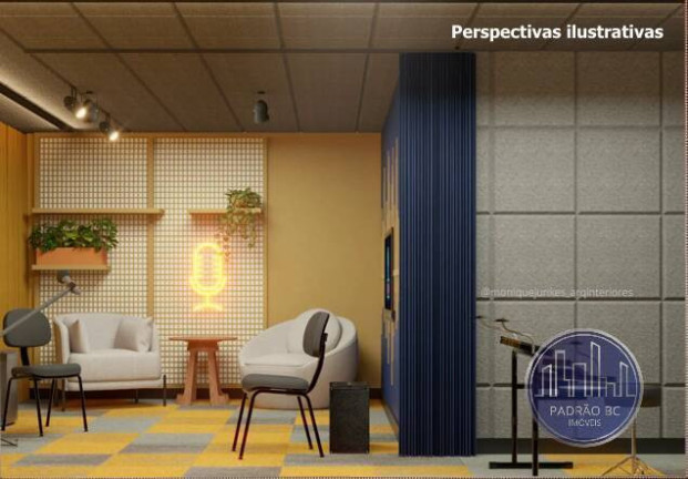 Imagem Apartamento com 3 Quartos à Venda, 85 m² em água Verde - Curitiba