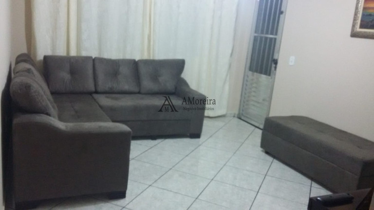 Imagem Casa com 2 Quartos à Venda, 120 m² em Conjunto Habitacional São José - Campo Limpo Paulista