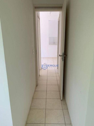 Imagem Apartamento com 2 Quartos à Venda, 48 m² em Centro - Maracanaú