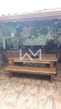 Imagem Sobrado com 3 Quartos à Venda, 220 m² em Vila Moreira - Guarulhos Imagem Sobrado com 3 Quartos à Venda, 220 m² em Vila Moreira - Guarulhos