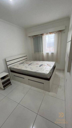 Imagem Apartamento com 1 Quarto à Venda, 55 m² em Tupi - Praia Grande