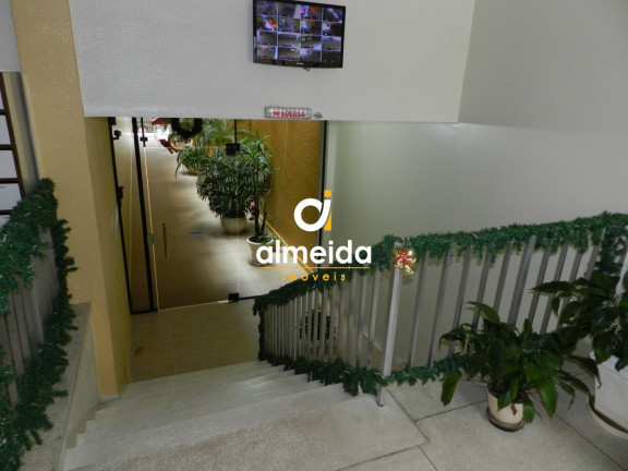Imagem Cobertura com 4 Quartos à Venda, 190 m² em Centro - Santa Maria Imagem Cobertura com 4 Quartos à Venda, 190 m² em Centro - Santa Maria