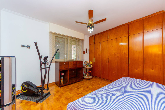 Imagem Apartamento com 4 Quartos à Venda, 162 m² em Paraíso - São Paulo