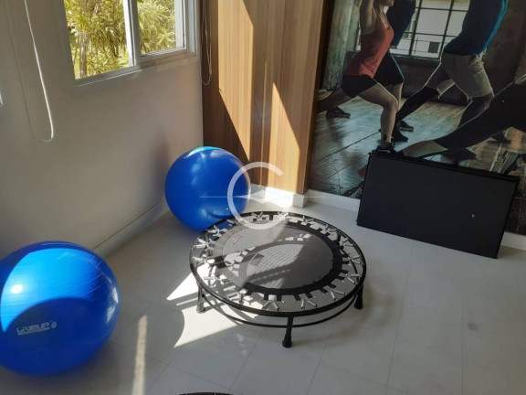 Imagem Apartamento com 1 Quarto à Venda, 34 m² em Chácara Santo Antônio - São Paulo Imagem Apartamento com 1 Quarto à Venda, 34 m² em Chácara Santo Antônio - São Paulo