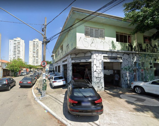 Imagem Kitnet com 1 Quarto para Alugar, 90 m² em Jurubatuba - São Paulo