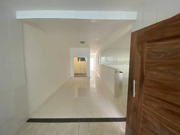 Imagem Casa com 3 Quartos à Venda, 162 m² em Jabotiana - Aracaju Imagem Casa com 3 Quartos à Venda, 162 m² em Jabotiana - Aracaju