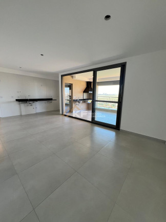 Apartamento com 3 Quartos à Venda, 109 m² em Bonfim Paulista - Ribeirão Preto