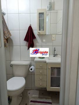 Imagem Apartamento com 3 Quartos à Venda, 70 m² em Granja Viana Ii - Cotia Imagem Apartamento com 3 Quartos à Venda, 70 m² em Granja Viana Ii - Cotia