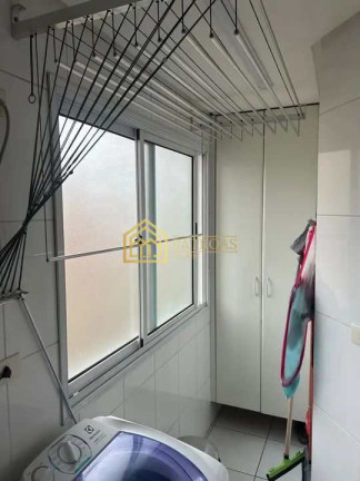 Imagem Apartamento com 2 Quartos à Venda, 67 m² em Rudge Ramos - São Bernardo Do Campo