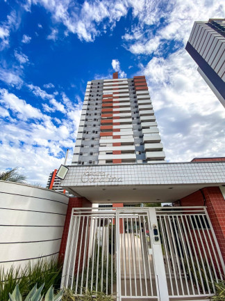 Apartamento com 3 Quartos à Venda, 126 m² em Jardim Das Américas - Cuiabá