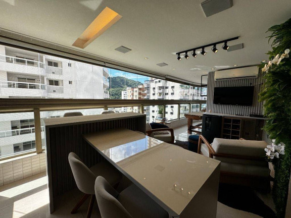 Imagem Apartamento com 3 Quartos à Venda, 184 m² em Canto Do Forte - Praia Grande Imagem Apartamento com 3 Quartos à Venda, 184 m² em Canto Do Forte - Praia Grande