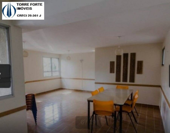 Imagem Apartamento com 2 Quartos à Venda, 50 m² em Moóca - São Paulo