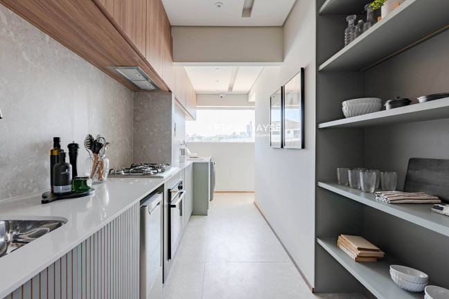 Imagem Apartamento com 2 Quartos à Venda, em Butantã - São Paulo Imagem Apartamento com 2 Quartos à Venda, em Butantã - São Paulo
