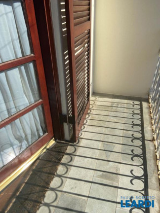 Imagem Sobrado com 2 Quartos à Venda, 170 m² em Cidade São Jorge - Santo André