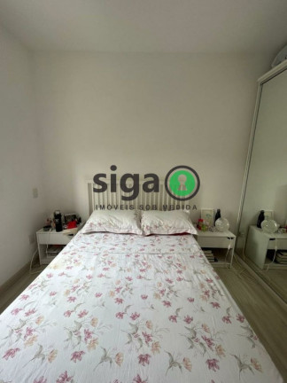 Imagem Apartamento com 2 Quartos à Venda, 51 m² em Vila Andrade - São Paulo Imagem Apartamento com 2 Quartos à Venda, 51 m² em Vila Andrade - São Paulo