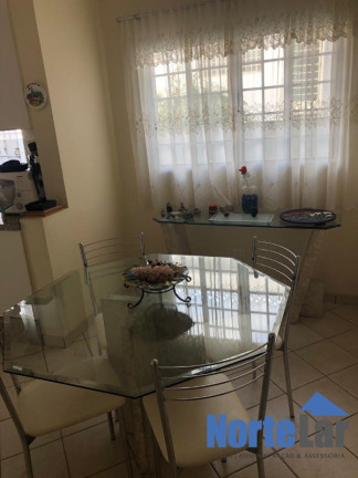 Imagem Sobrado com 3 Quartos à Venda, 180 m² em Vila Nova Cachoeirinha - São Paulo