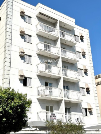 Imagem Apartamento com 1 Quarto à Venda, 40 m² em Ana Maria - Bonfim Paulista