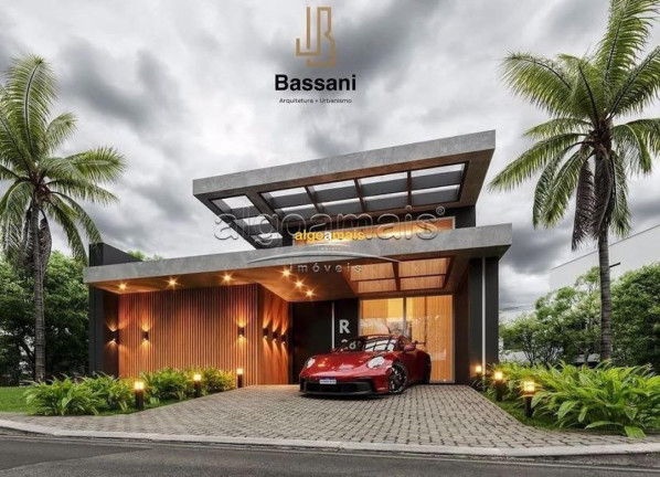 Casa com 4 Quartos à Venda, 195 m² em Condomínio Allure Beach Condo - Xangri-lá
