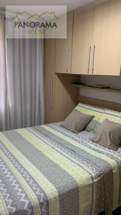 Imagem Apartamento com 2 Quartos à Venda, 44 m² em Conceição - Diadema Imagem Apartamento com 2 Quartos à Venda, 44 m² em Conceição - Diadema