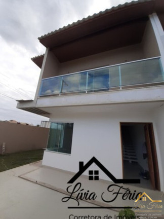 Imagem Casa com 3 Quartos à Venda, em Alphaville - Campos Dos Goytacazes Imagem Casa com 3 Quartos à Venda, em Alphaville - Campos Dos Goytacazes