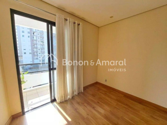 Imagem Apartamento com 3 Quartos à Venda, 105 m² em Taquaral - Campinas Imagem Apartamento com 3 Quartos à Venda, 105 m² em Taquaral - Campinas