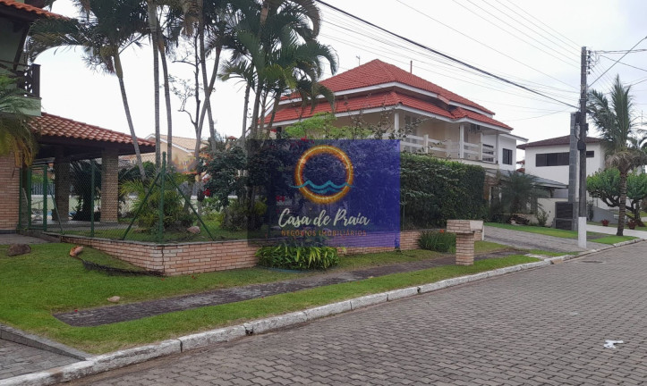 Imagem Sobrado com 4 Quartos à Venda, 264 m² em Bougainvillee Iii - Peruíbe Imagem Sobrado com 4 Quartos à Venda, 264 m² em Bougainvillee Iii - Peruíbe