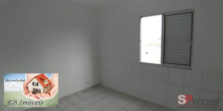 Imagem Apartamento com 2 Quartos à Venda, 59 m² em Santa Terezinha - São Bernardo Do Campo