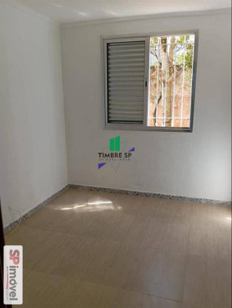 Imagem Apartamento com 2 Quartos à Venda, 56 m² em Conjunto Residencial José Bonifácio - São Paulo