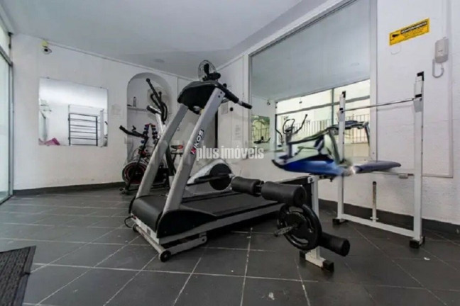 Imagem Apartamento com 2 Quartos à Venda, 56 m² em Jardim Paulista - São Paulo