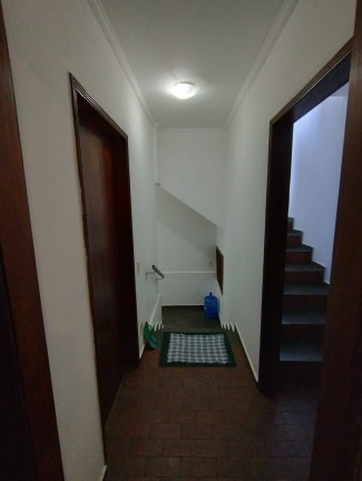 Imagem Casa com 3 Quartos à Venda, 190 m² em Alto Do Cardoso - Pindamonhangaba