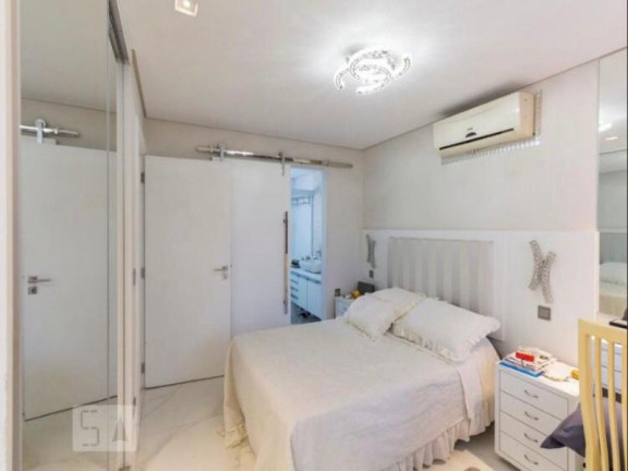 Imagem Imóvel com 3 Quartos à Venda, 105 m² em Vila Clementino - São Paulo Imagem Imóvel com 3 Quartos à Venda, 105 m² em Vila Clementino - São Paulo