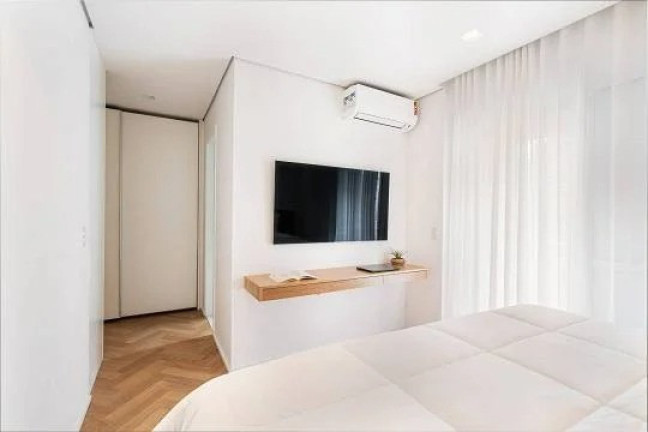 Imagem Apartamento com 3 Quartos à Venda, 159 m² em Consolação - São Paulo Imagem Apartamento com 3 Quartos à Venda, 159 m² em Consolação - São Paulo