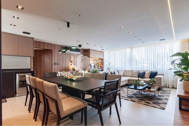 Apartamento com 3 Quartos à Venda, 106 m² em Perdizes - São Paulo