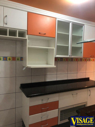 Imagem Apartamento com 2 Quartos à Venda, em Pq. Santo Antonio - Jacareí Imagem Apartamento com 2 Quartos à Venda, em Pq. Santo Antonio - Jacareí