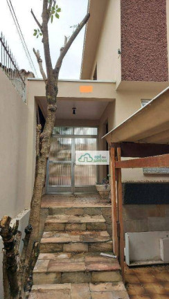 Imagem Casa com 3 Quartos para Alugar, 244 m² em Vila Ipojuca - São Paulo Imagem Casa com 3 Quartos para Alugar, 244 m² em Vila Ipojuca - São Paulo