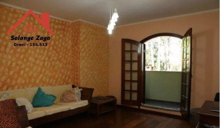 Imagem Casa de Condomínio com 5 Quartos à Venda, 200 m² em Chácara Nossa Senhora Do Bom Conselho - São Paulo Imagem Casa de Condomínio com 5 Quartos à Venda, 200 m² em Chácara Nossa Senhora Do Bom Conselho - São Paulo