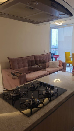 Imagem Apartamento com 2 Quartos à Venda, 61 m² em Macedo - Guarulhos