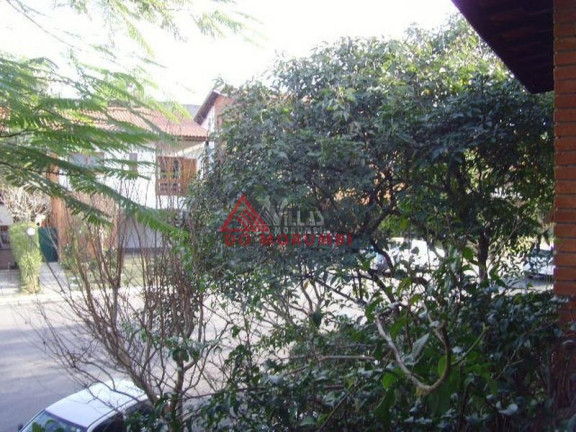 Imagem Sobrado com 3 Quartos à Venda, 271 m² em Parque Munhoz - São Paulo