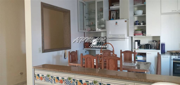 Imagem Sobrado à Venda, 208 m² em Flórida - Praia Grande Imagem Sobrado à Venda, 208 m² em Flórida - Praia Grande