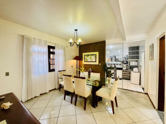 Imagem Casa com 3 Quartos à Venda, 143 m² em Fortaleza - Blumenau