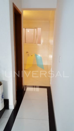 Imagem Sobrado com 3 Quartos à Venda, 90 m² em Vila Centenário - São Paulo