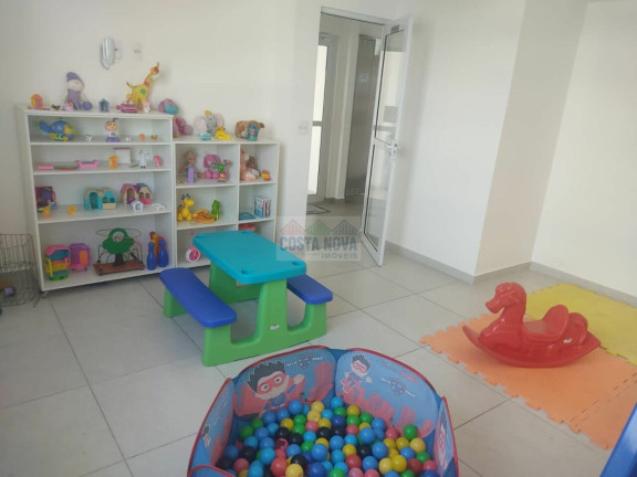 Apartamento com 2 Quartos à Venda, 72 m² em Boqueirão - Santos