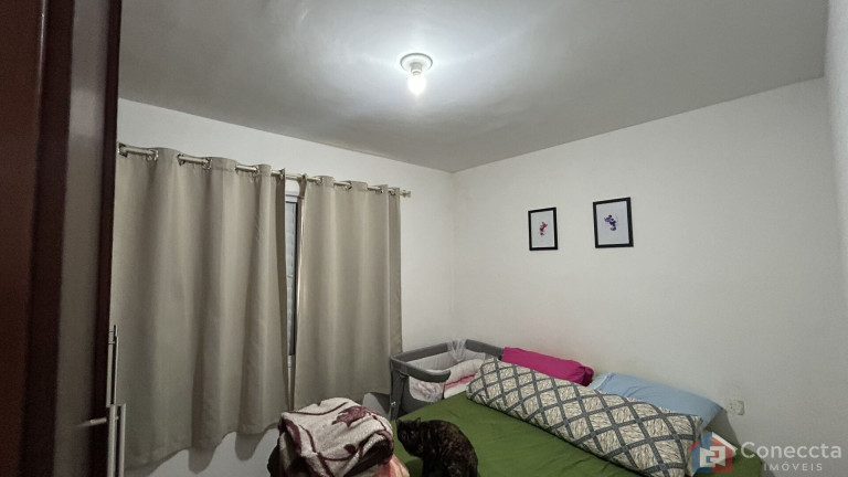Imagem Apartamento com 2 Quartos à Venda, 45 m² em Ipanema - Patos De Minas