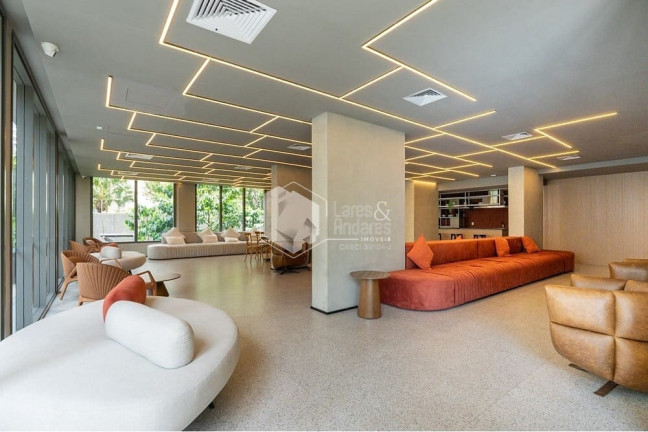 Imagem Studio com 1 Quarto à Venda, 46 m² em Moema - São Paulo