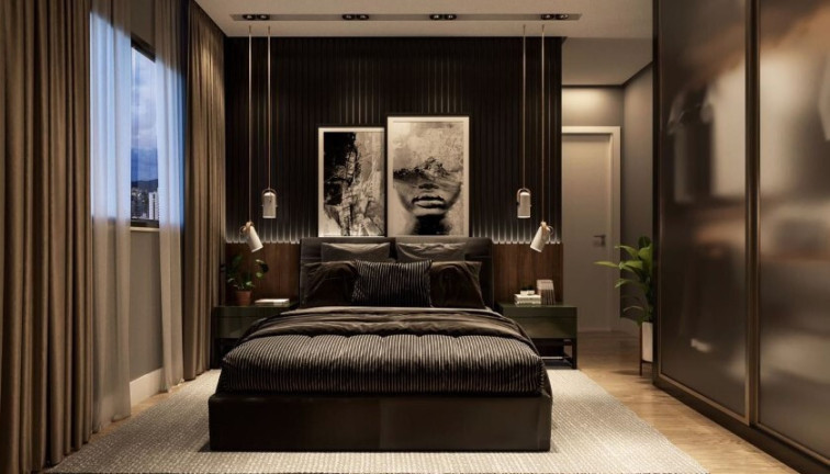 Imagem Apartamento com 3 Quartos à Venda, 103 m² em Meia Praia - Itapema