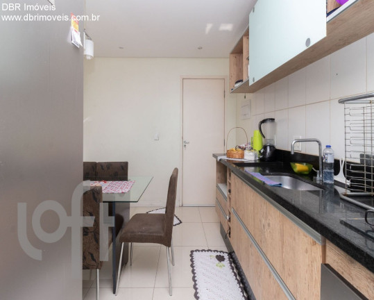 Imagem Apartamento com 2 Quartos à Venda, 50 m² em Tatuapé - Sao Paulo Imagem Apartamento com 2 Quartos à Venda, 50 m² em Tatuapé - Sao Paulo