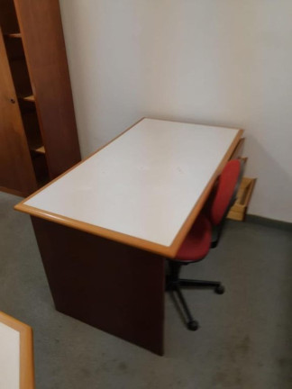 Imagem Sala Comercial para Alugar, 23 m² em Jardim Paulista - São Paulo