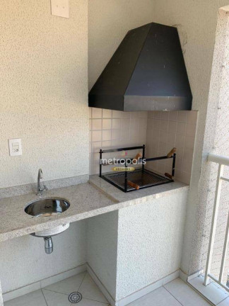 Imagem Apartamento com 2 Quartos à Venda, 60 m² em Barcelona - São Caetano Do Sul Imagem Apartamento com 2 Quartos à Venda, 60 m² em Barcelona - São Caetano Do Sul